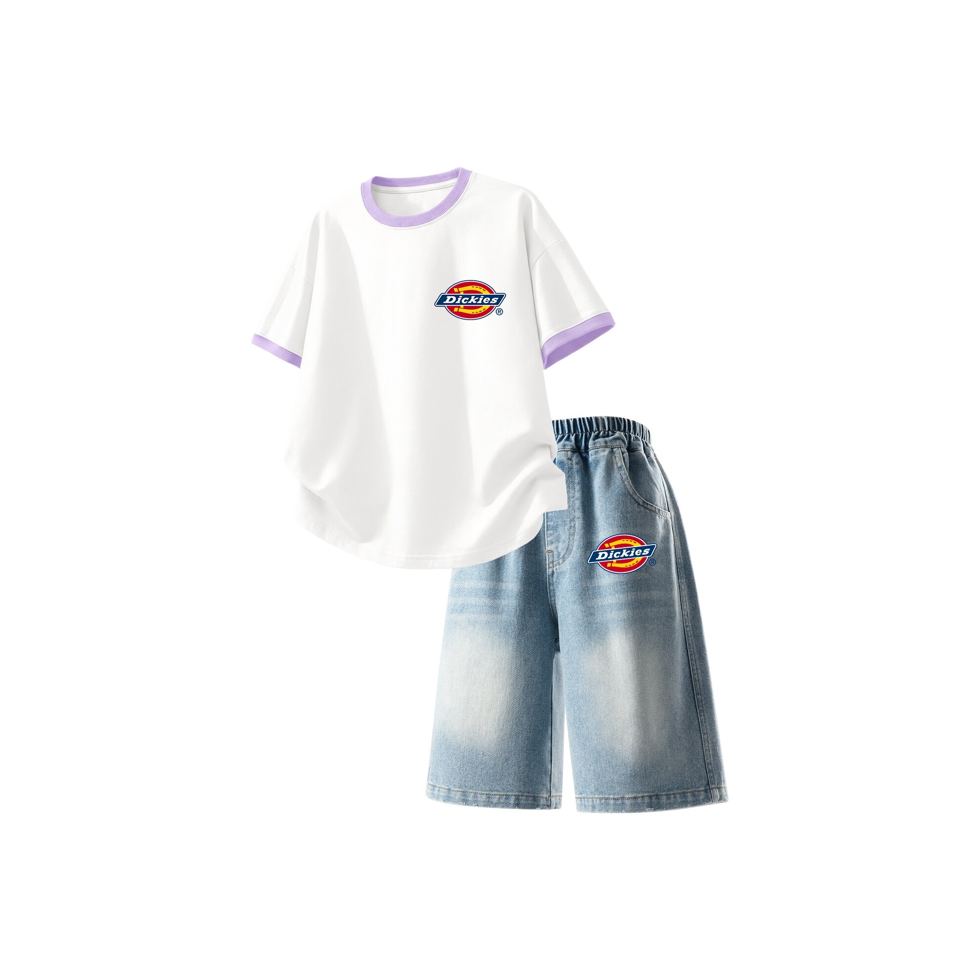Комплект одежды Dickies