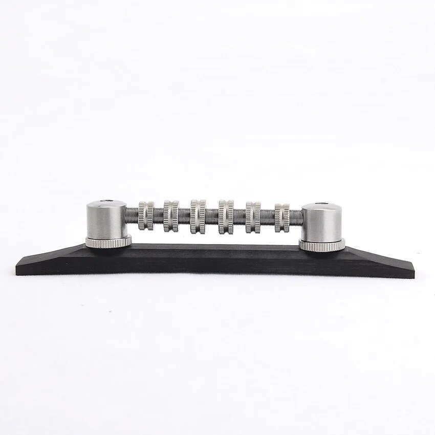 Регулируемый роликовый мост Guitarfamily 1356 Kit01