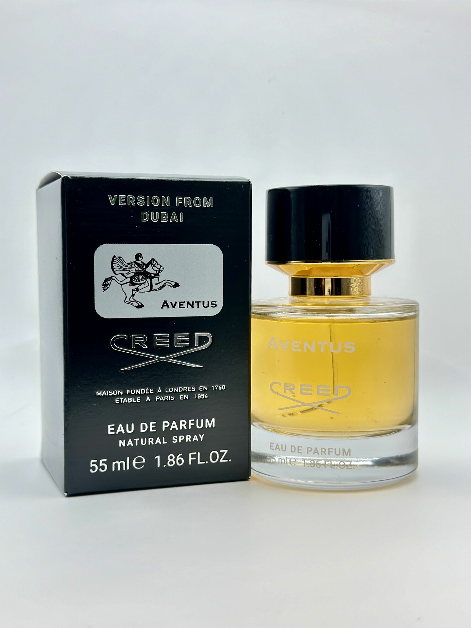 Духи CREED Авентус, 55ml