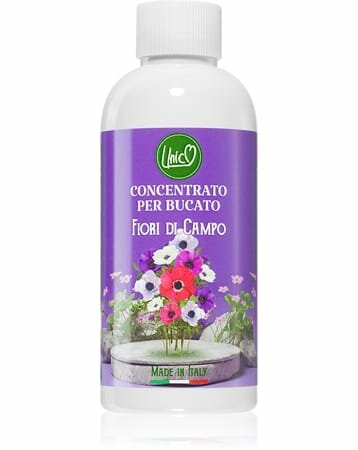 Ароматизатор для дома THD Unico Wild Flowers, 100 мл