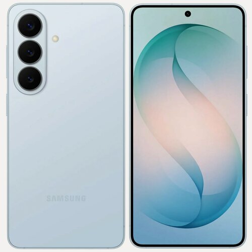 Изображение товара Смартфон Samsung Galaxy S26, 12/256 Gb Blue без RuStore/MAX