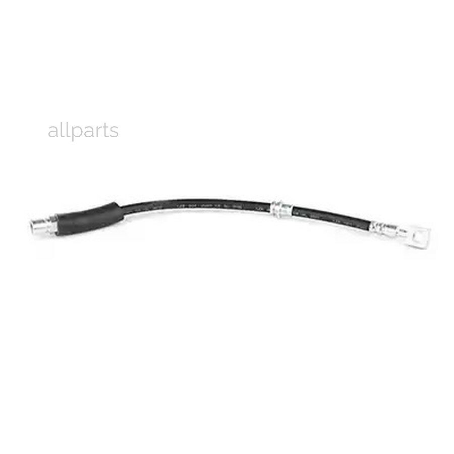 BASBUG BSG65-730-003 Шланг тормозной OPEL VECTRA B BM 96-02