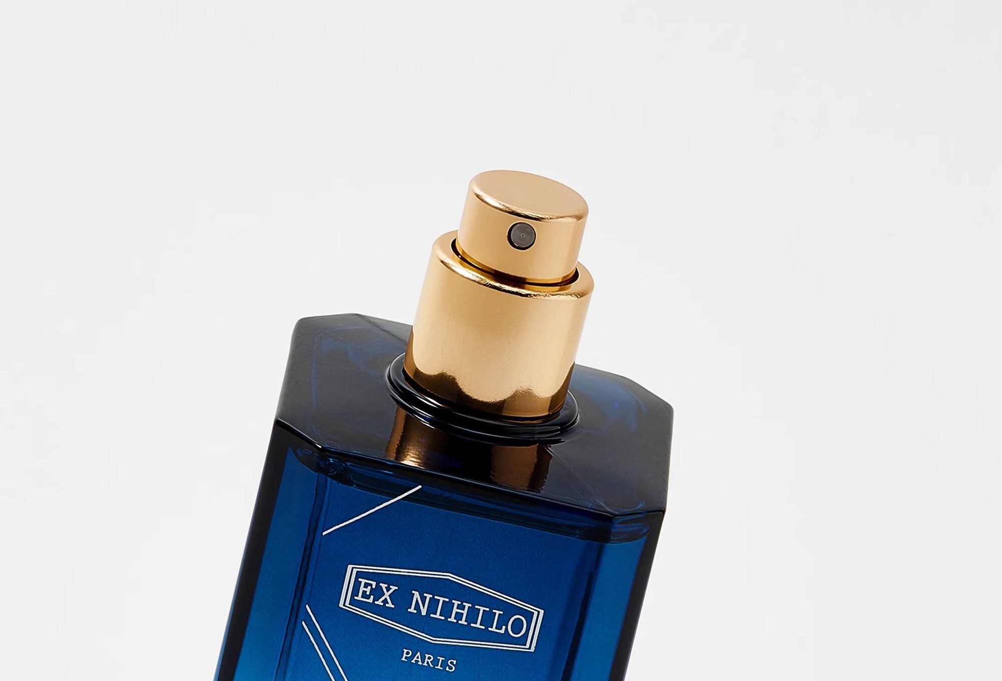 EX NIHILO парфюмерная вода BLUE TALISMAN 100 МЛ — фото 1
