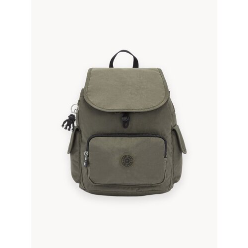 Рюкзак Kipling K1563588D City Pack S Small Backpack *88D Green Moss