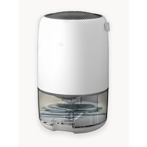 Осушители воздуха SunStorm белый