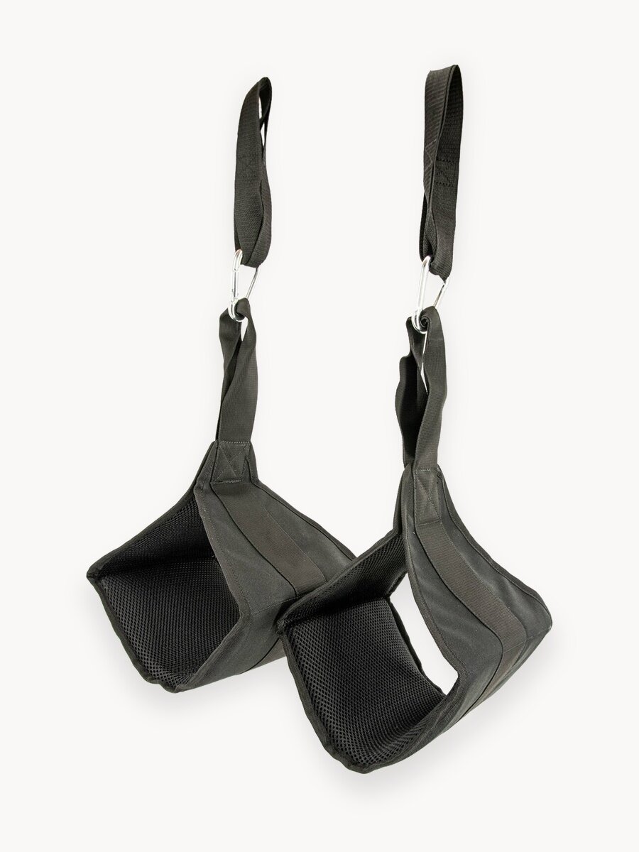 Петли Береша Черный