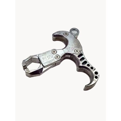 Релиз усиленный для рогатки, спуск для рогатки с дротиком