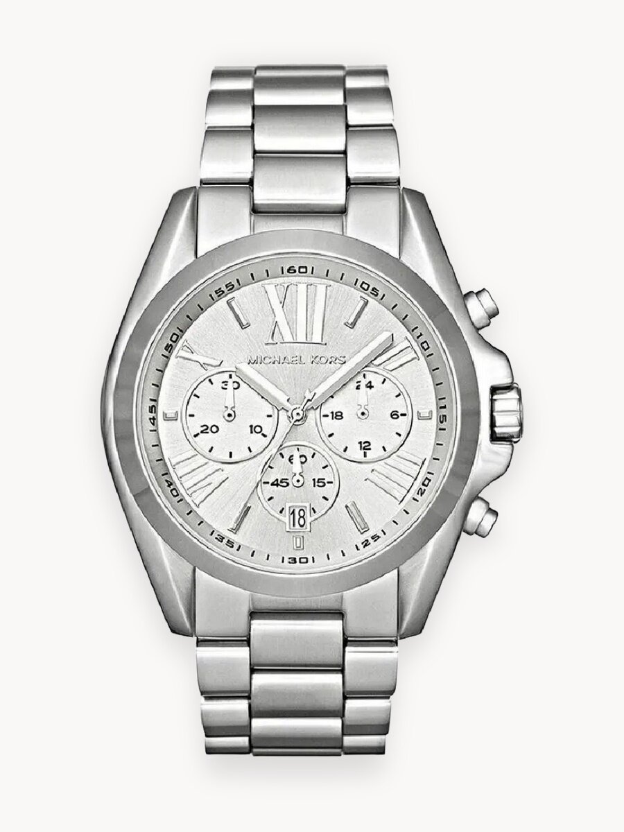 Наручные часы Bradshaw