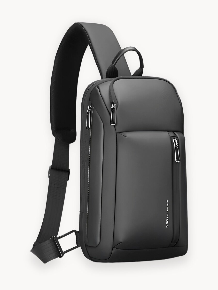 Сумка кросс-боди