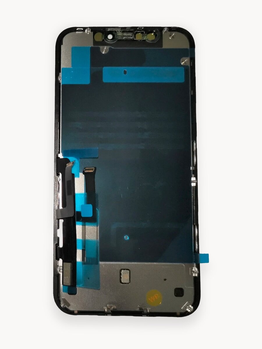 Дисплей для iPhone 11 INCELL, с тачскрином LCD