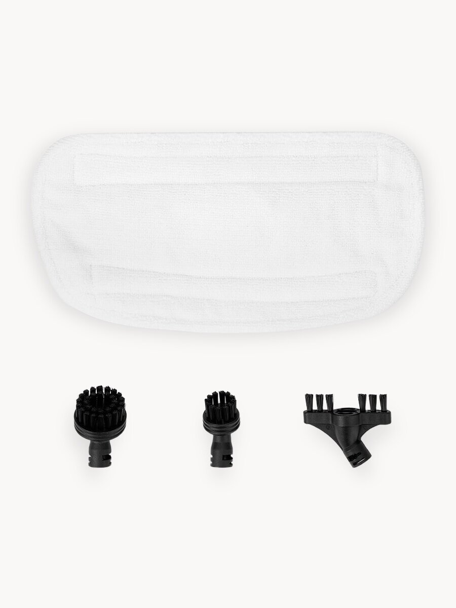 Набор сменных аксессуаров Kitfort КТ-1000-57 (для KT-3910)