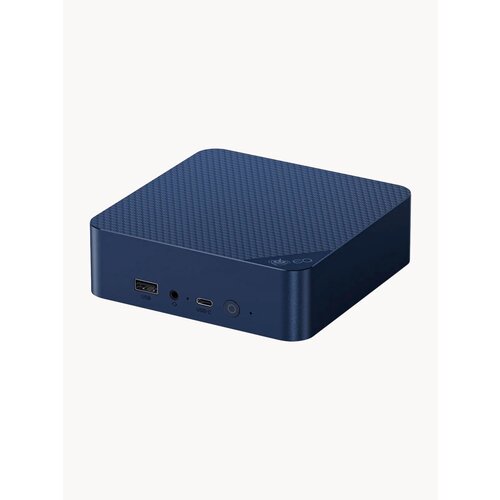 Мини ПК Beelink EQ14, Intel N150, 16GB DDR4, 500GB SSD, Windows 11 Pro