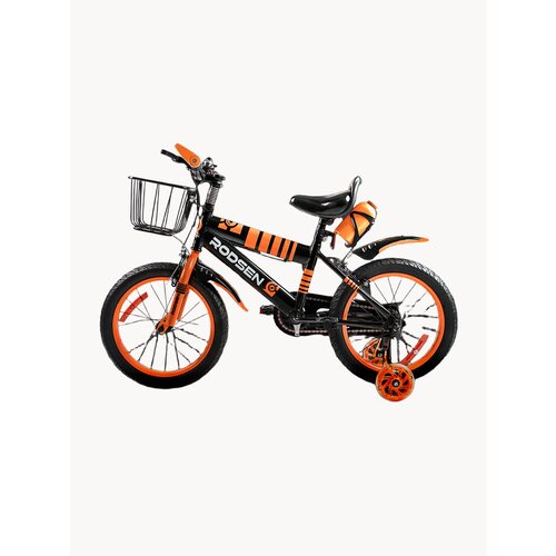 Велосипед RODSEN XTH-PSYS, колесо 20