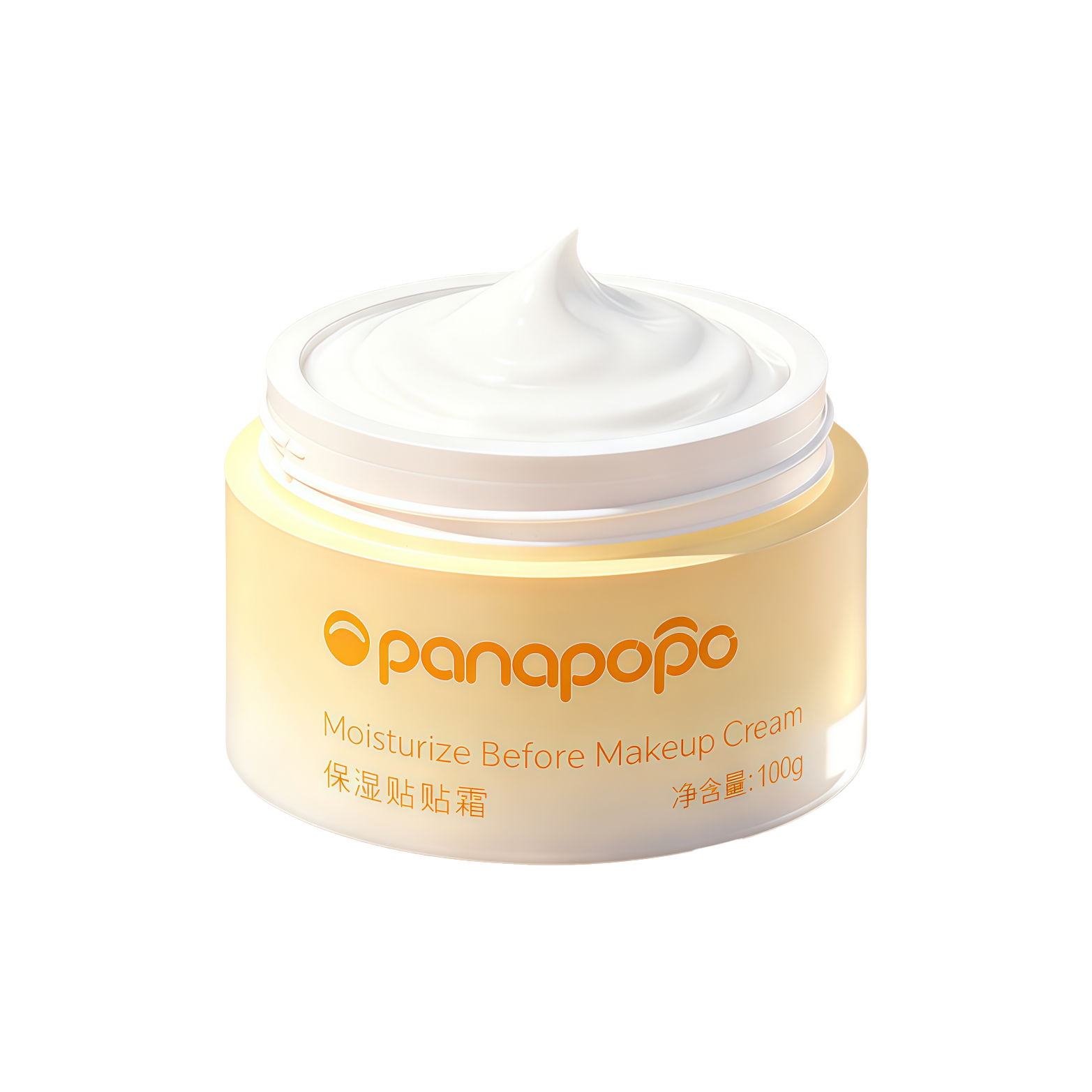 Основы под макияж PANAPOPO