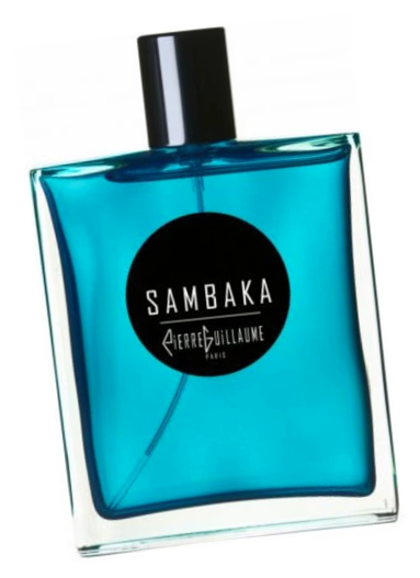 Pierre Guillaume Sambaka eau de parfum 100 мл унисекс - Пьер Гийом Самбака