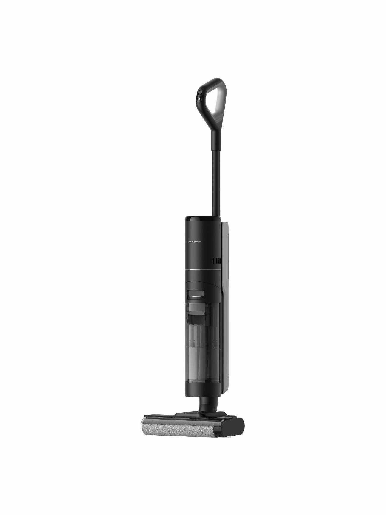 Пылесос ручной (handstick) моющий Dreame Wet and Dry Vacuum H12S(HHR30B) — фото 1