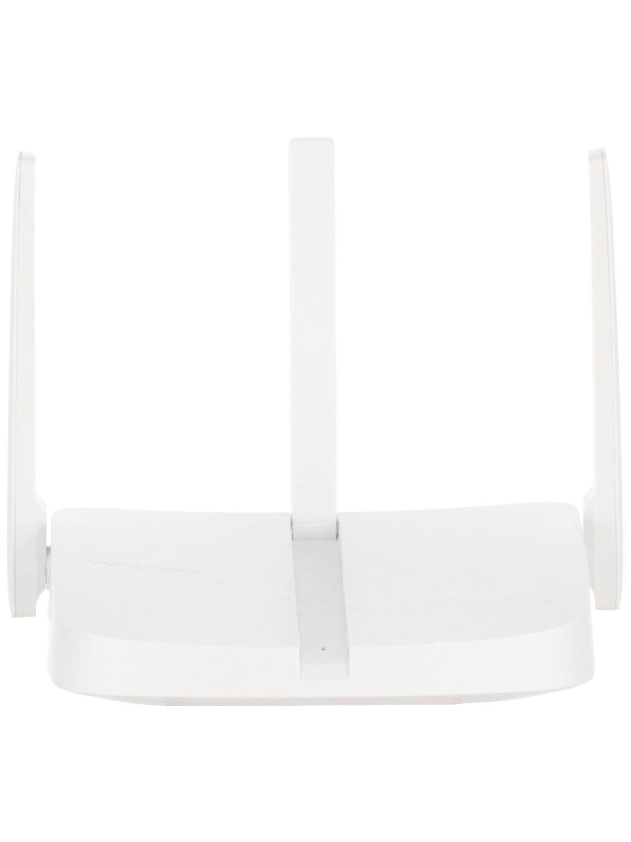 Wi-Fi роутер Mercusys MW305R