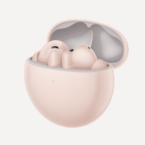 Изображение товара Беспроводные наушники HUAWEI FreeBuds 7i, внутриканальные, розовый (T0025)