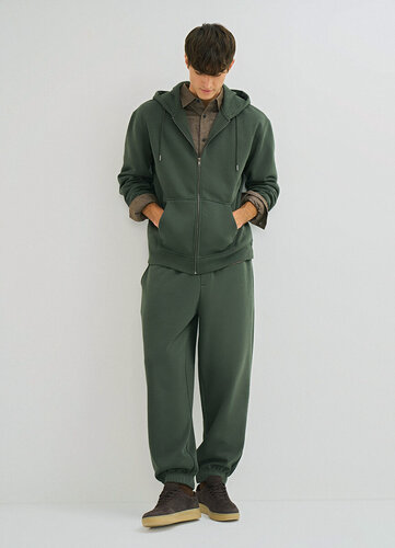 Изображение товара Брюки спортивные