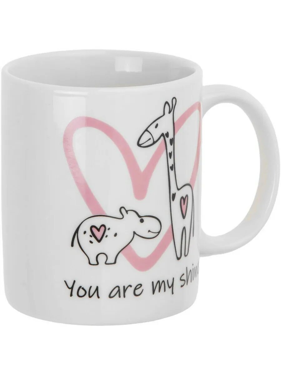 Lovely Animals-2 350 мл (30-063612)