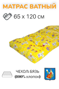 Основная фотография от вендора