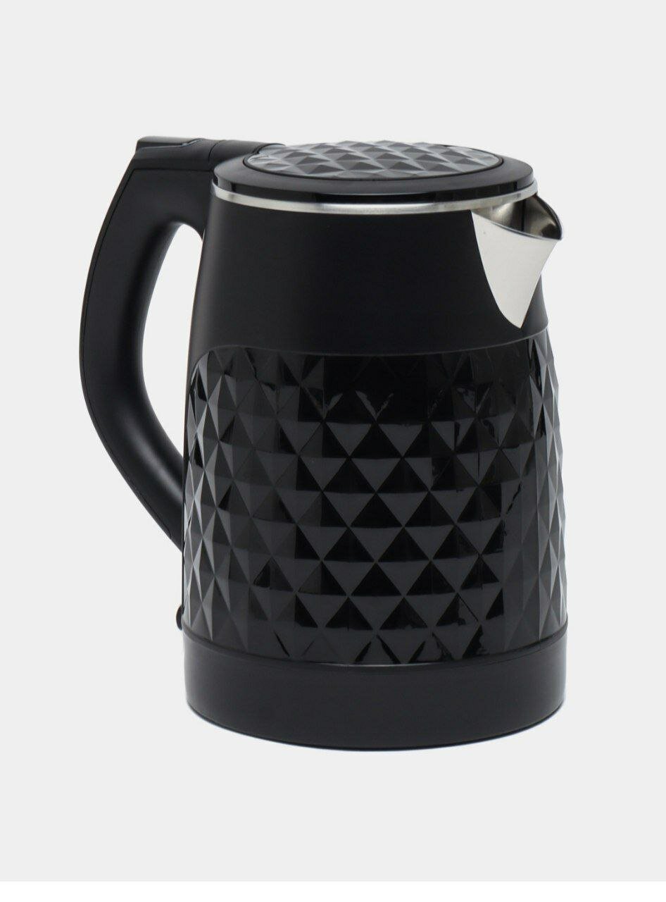 Электрический чайник Sonifer SF-2025-1, с подсветкой, 1,8 л, 1850 Вт,