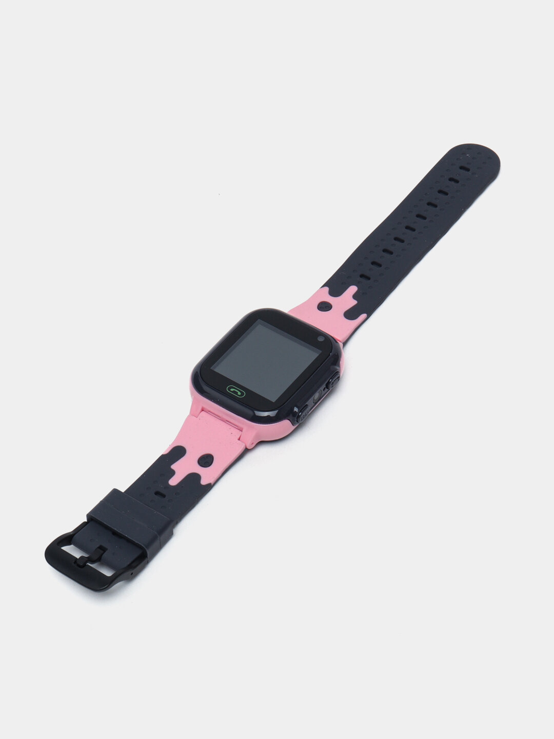 Детские умные смарт часы работают на SIM карте управления через приложения на расстоянии