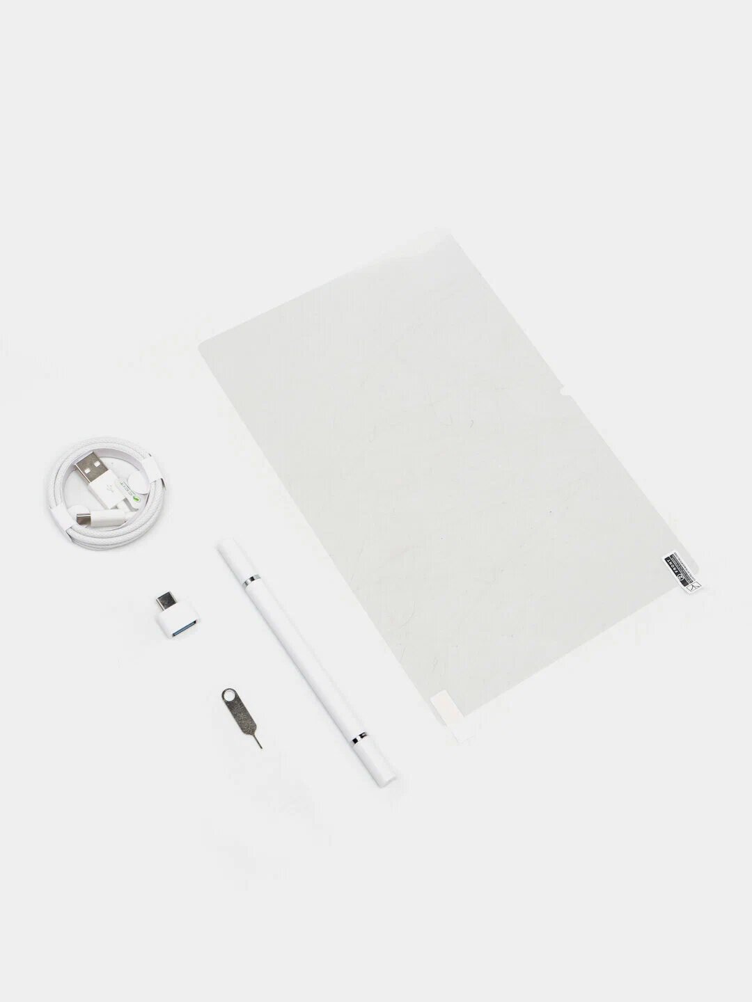 Планшет CCIT TAB G25, 10.1' экран, 16/1TБ память, батарея 10000 мАч — фото 1