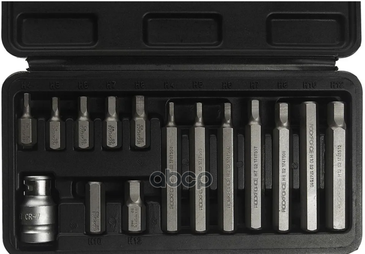 Набор бит 1/2