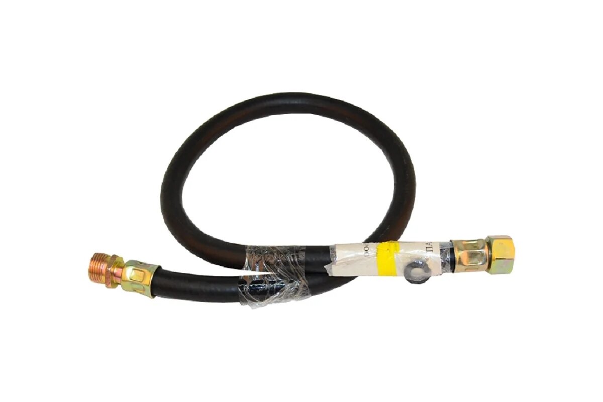 Шланг для газовых приборов русло резиновый 30м 1/2'вн/нар 772298