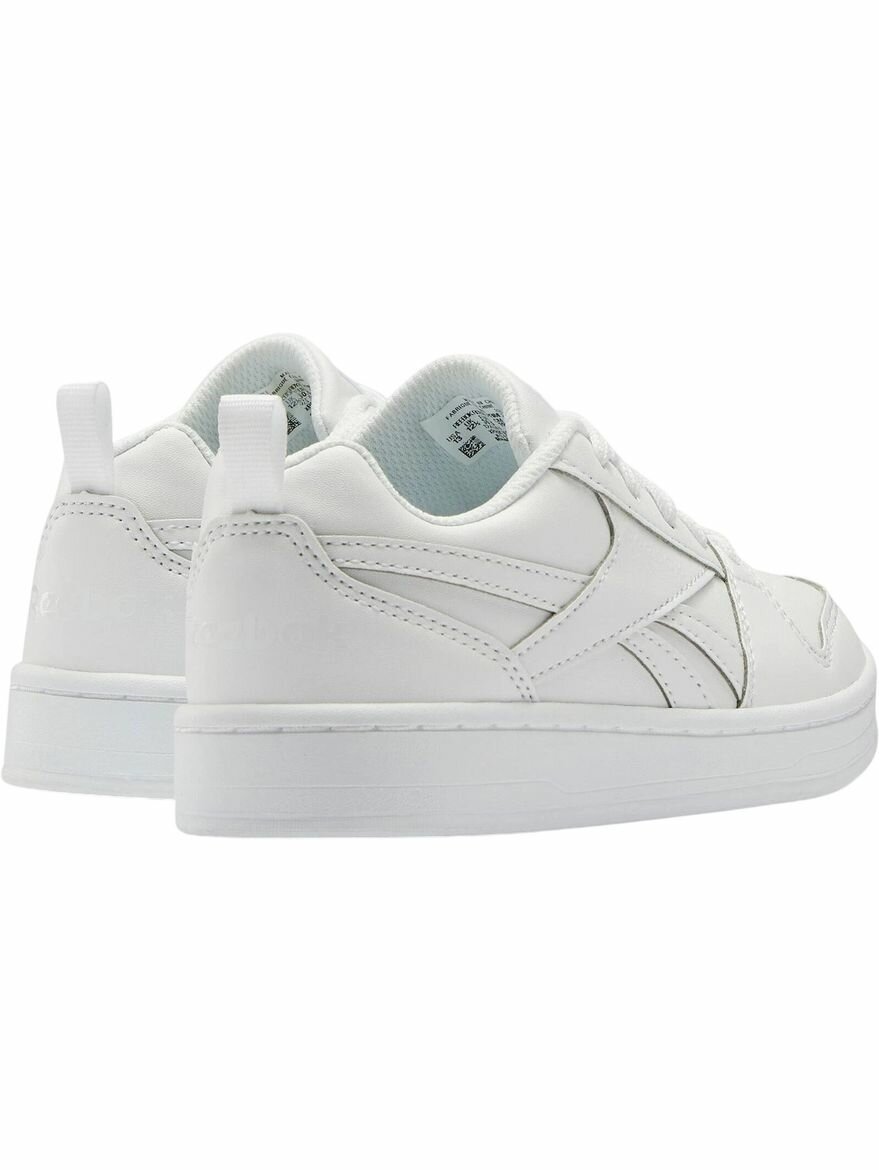 Кеды Reebok Royal Prime 2.0 C, размер 6,5 US, белый, — фото 1