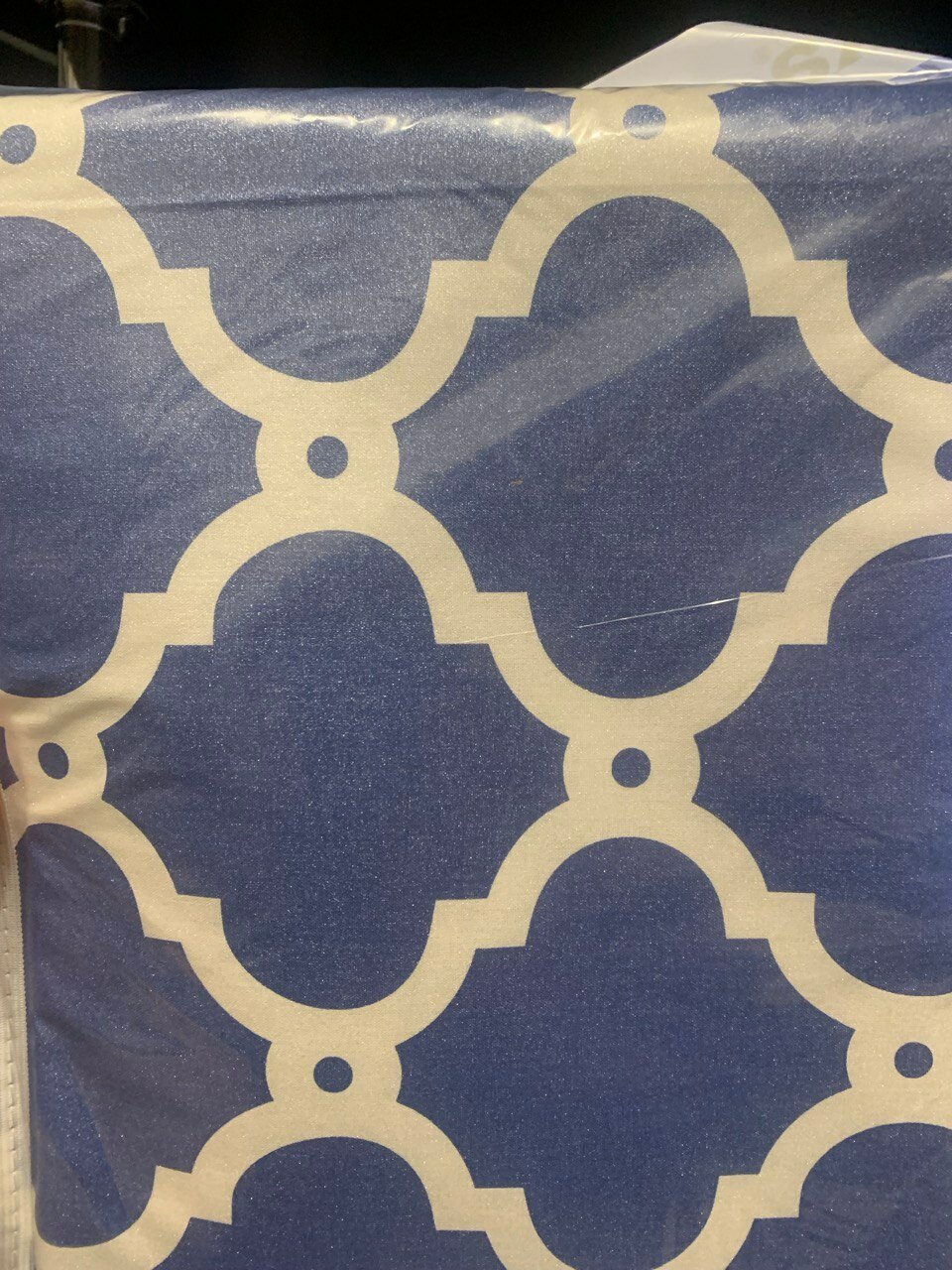 Чехол для гладильной доски антипригарное покрытие 130 см x 48 см