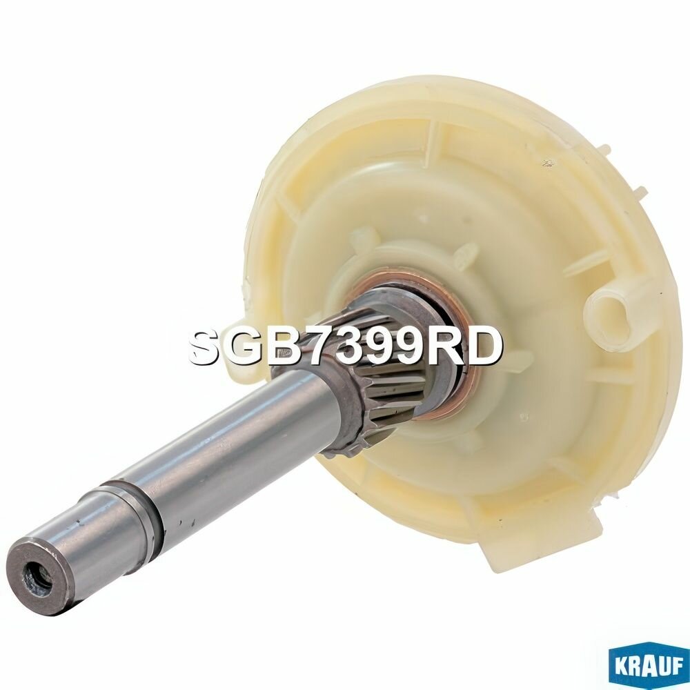 Редуктор стартера, для Мерседес, E300, 207 4, 204 арт SGB7399RD
