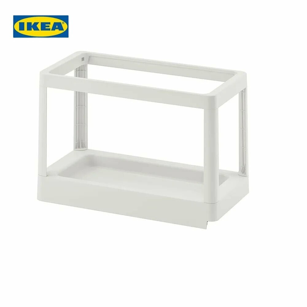 IKEA Крепление для беседки, перголы,26.5х450х31.50см
