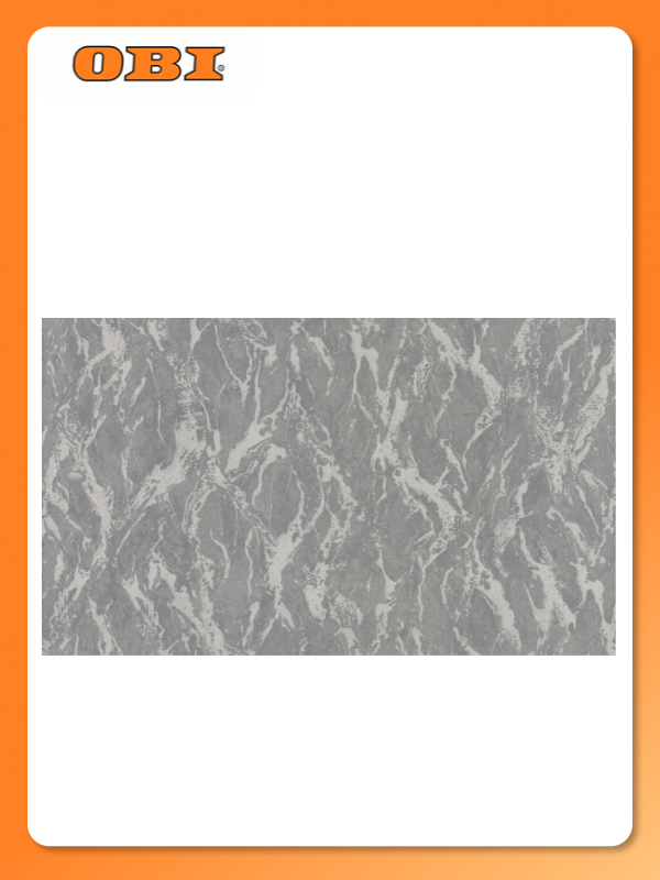 Обои флизелиновые аспект портофино 70494-44 106Х1005 м серый