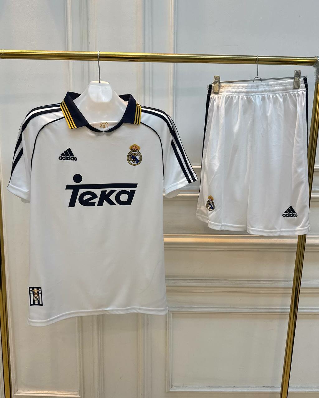 Форма спортивная