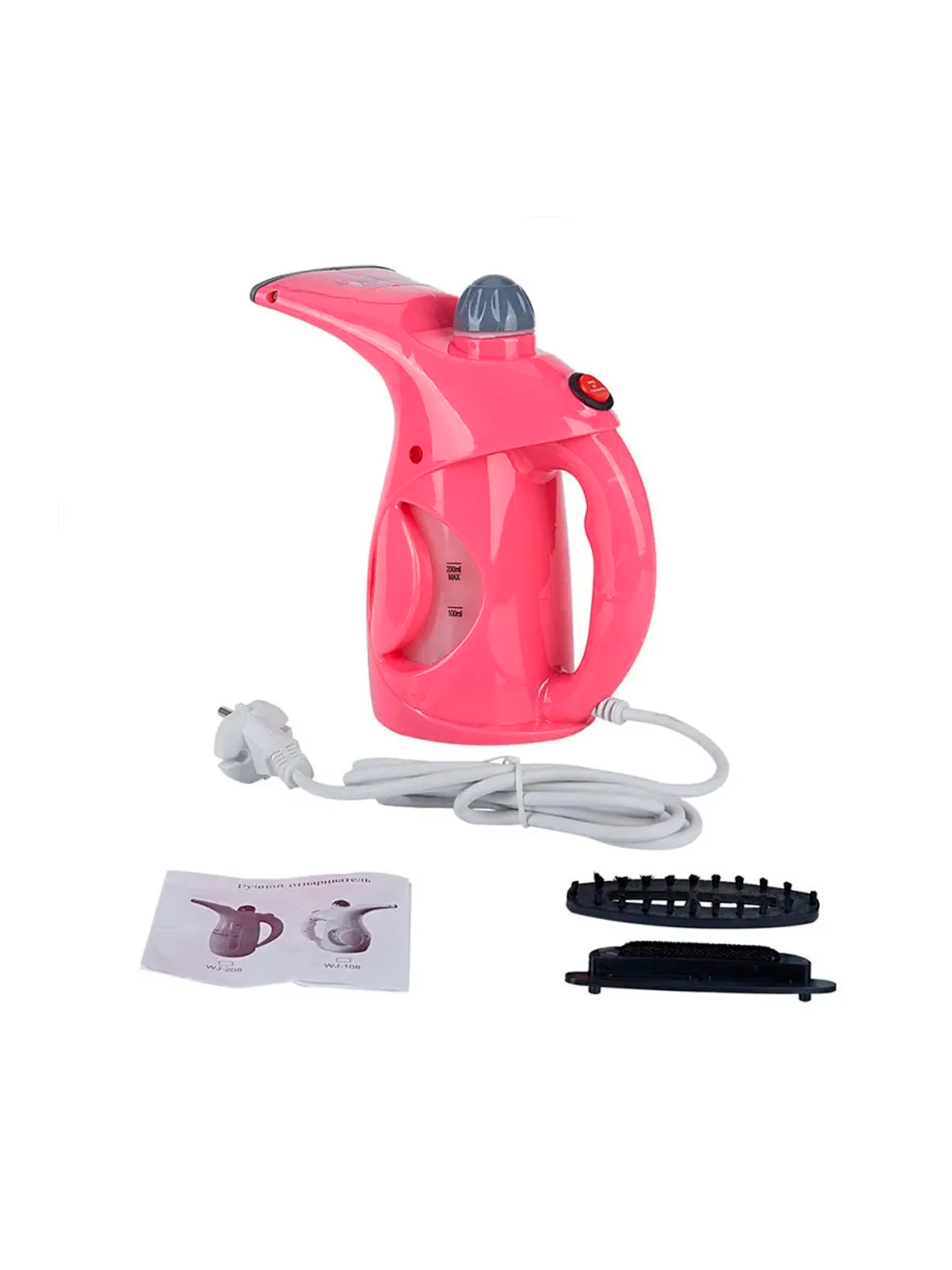 Отпариватель ручной 1400W — фото 1