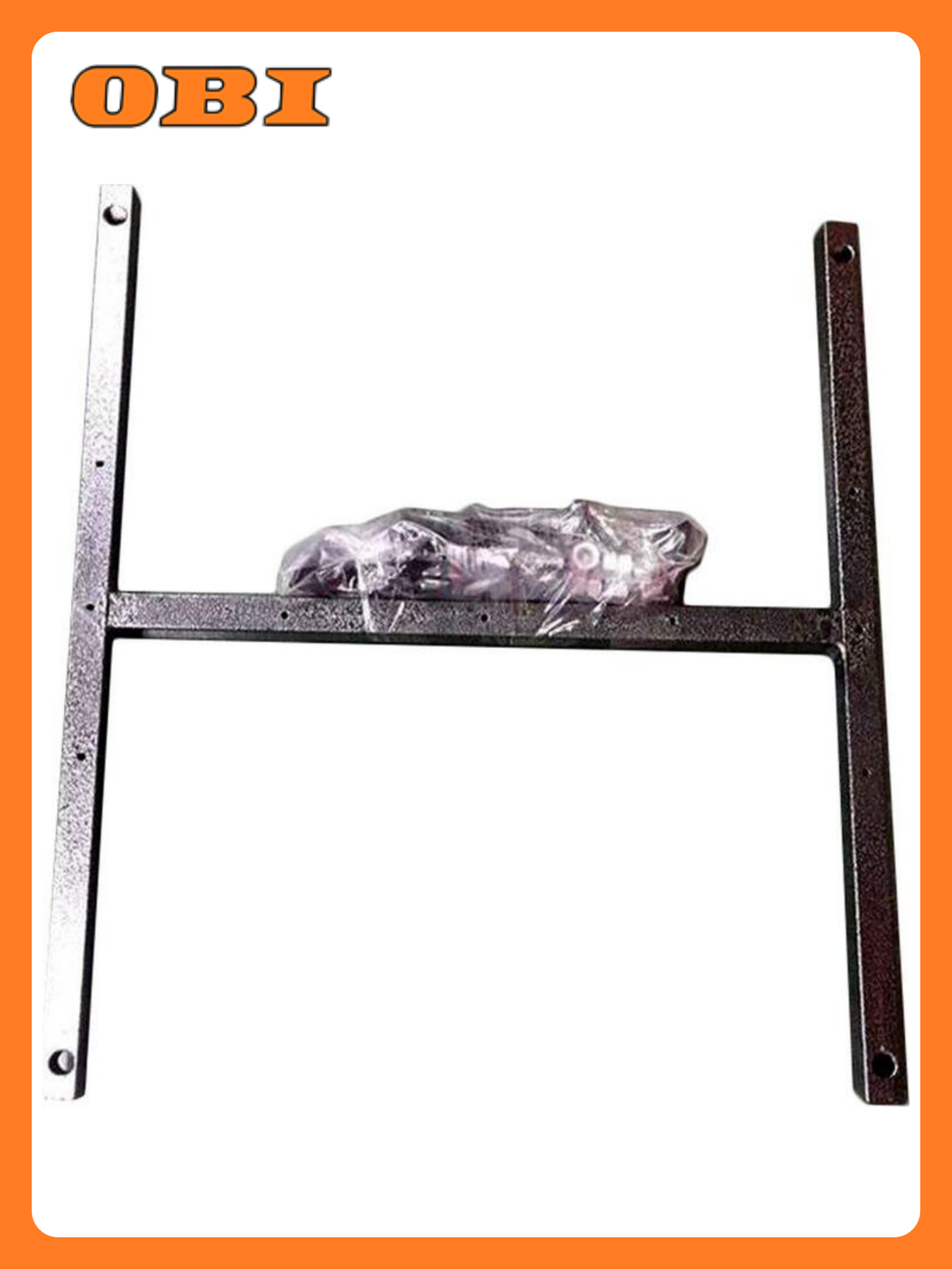 Каркас CERSANIT MITO Green для акриловой ванны серый 140-150 см