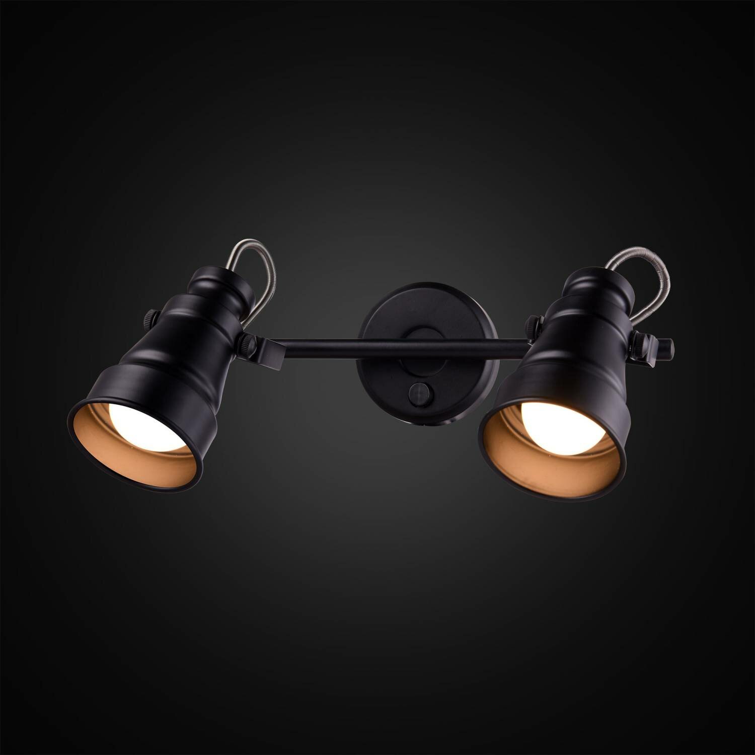 Светильник спот Citilux Бейкер CL541521 — фото 1