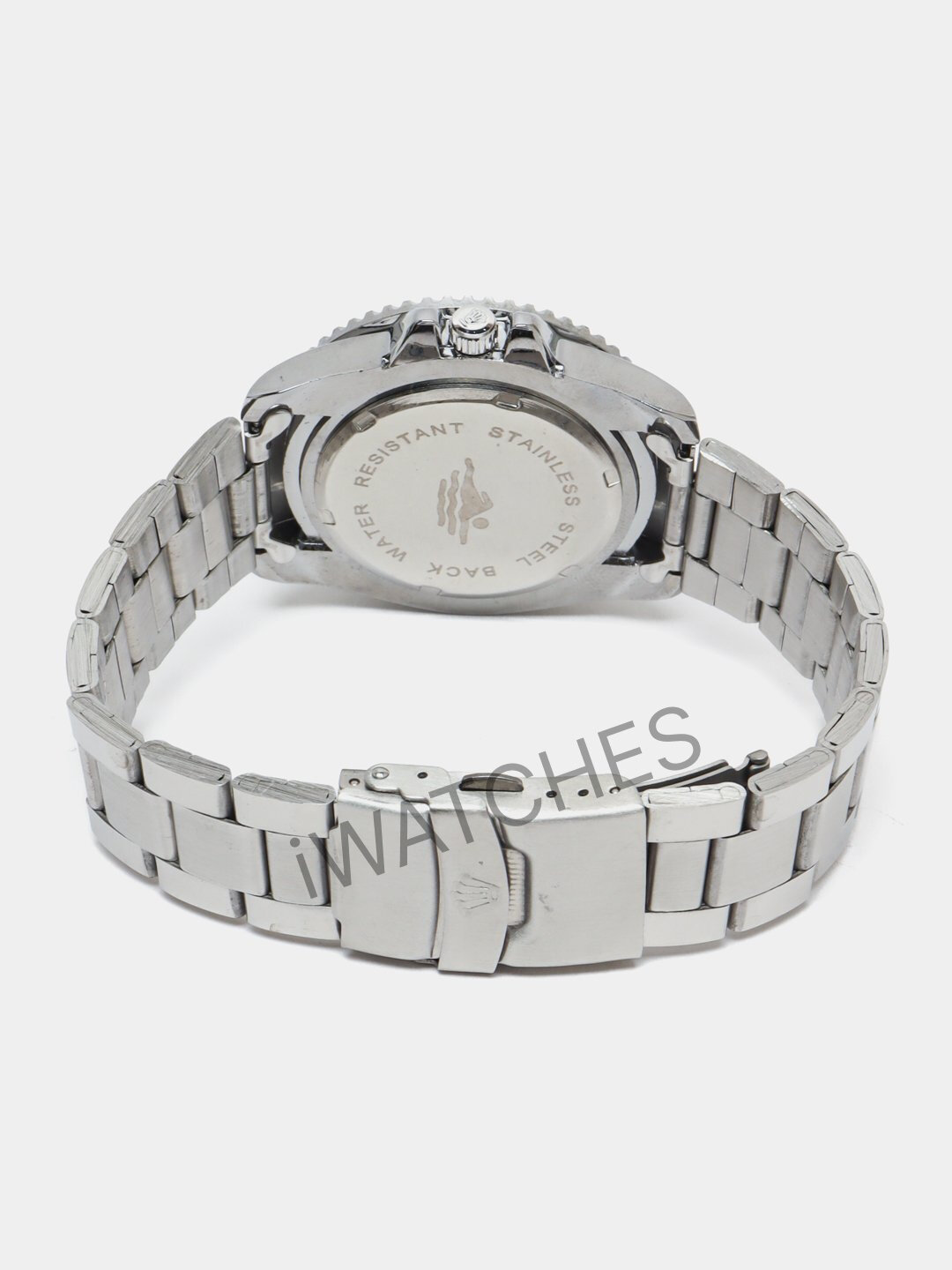 Наручные часы Классика, черный — фото 1