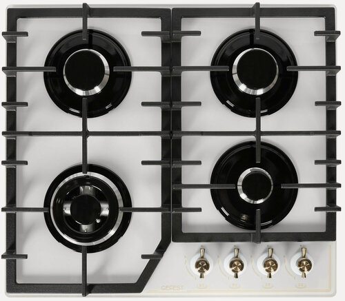 Изображение товара Газовая варочная панель Gefest ПВГ 2232-01 Р82