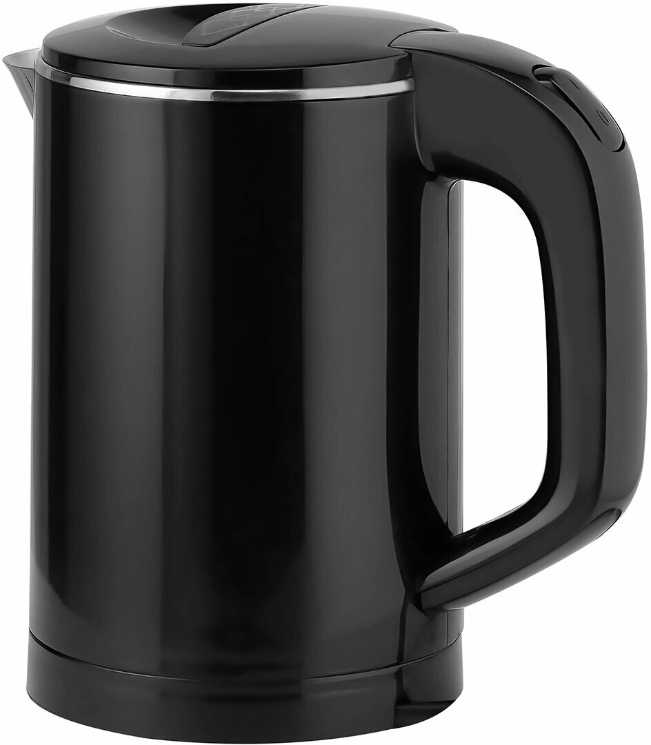 Чайник электрический CT-0006 Black