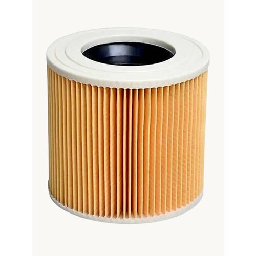 Фильтр складчатый Karcher A/WD/MV/SE/NT 6.414-552.0 — купить, цена, характеристики