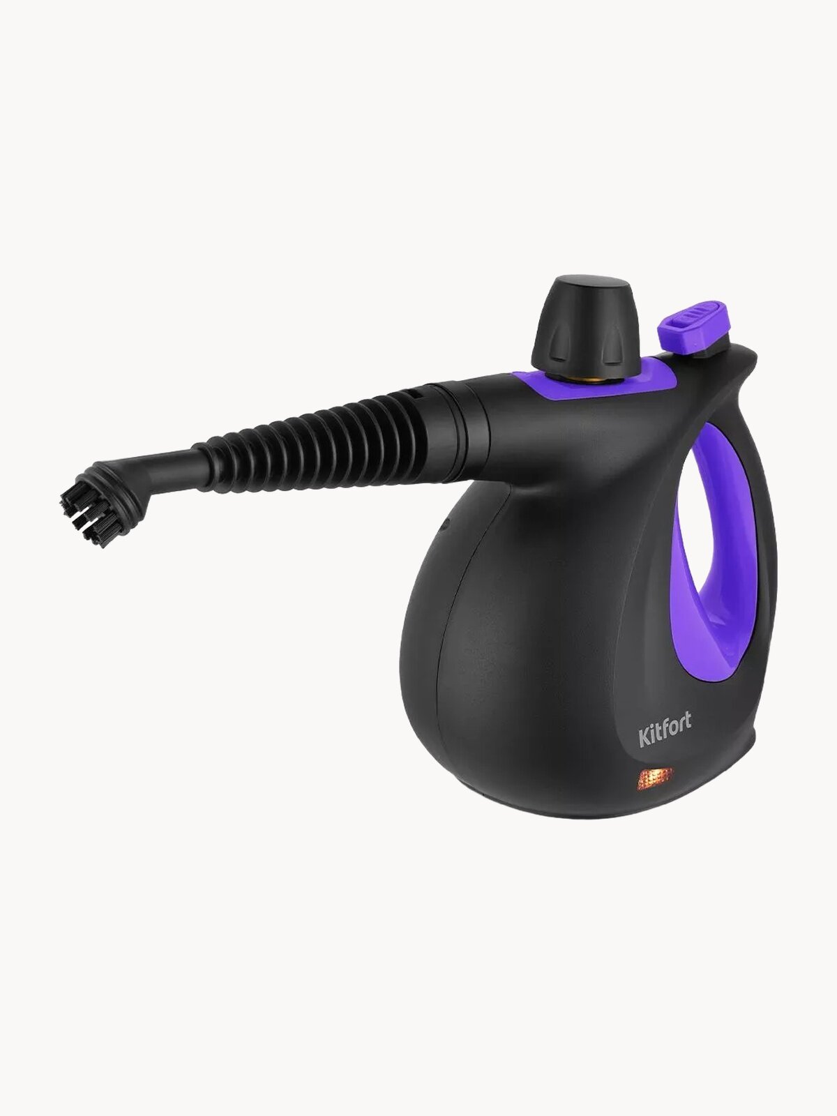 Пароочиститель Kitfort КТ-9195