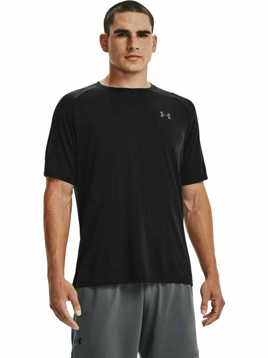 Футболка Tech 2.0 SS