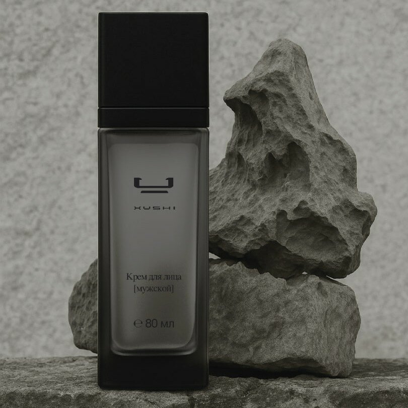 Крем для лица мужской увлажняющий