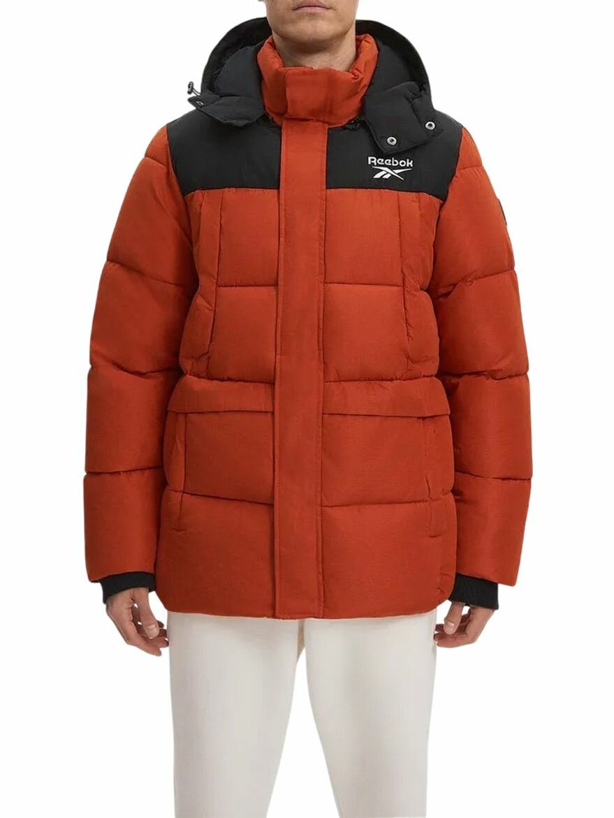Куртка Q4D Puffer Hml Parka
