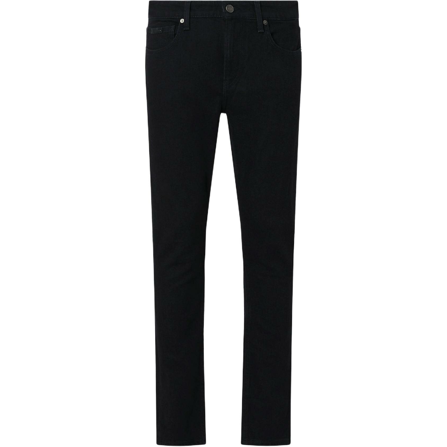 Джинсы скинни CALVIN KLEIN Slim fit