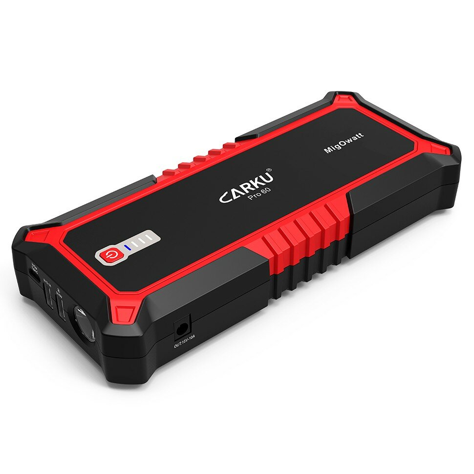 Пусковое устройство CARKU Pro-60