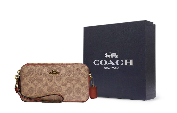 Сумка Coach